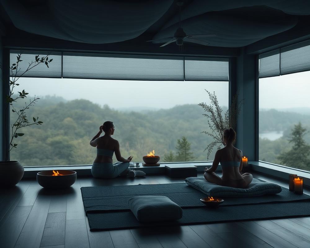 Wellness & Post-Treatment